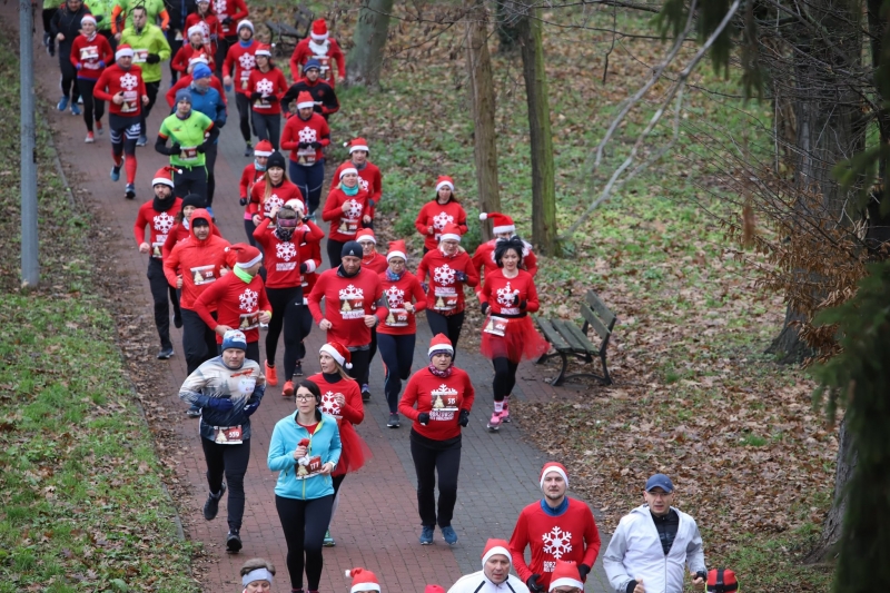 4/17 Gorzowski Bieg Gwiazdkowy