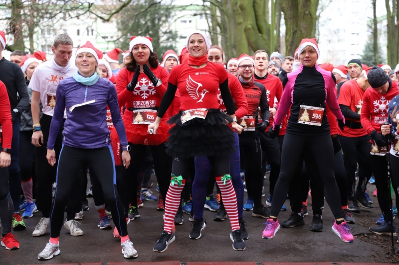 5/17 Gorzowski Bieg Gwiazdkowy