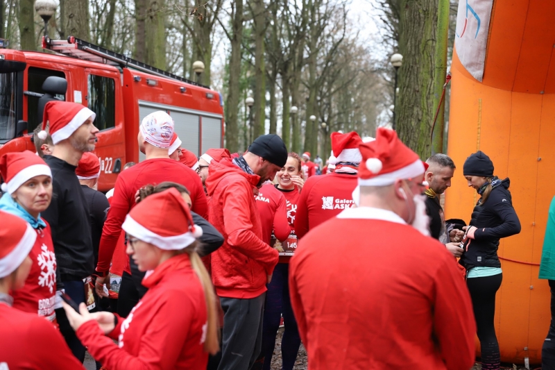 8/17 Gorzowski Bieg Gwiazdkowy