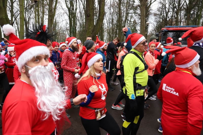 16/17 Gorzowski Bieg Gwiazdkowy