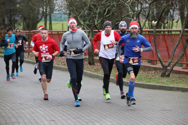 17/17 Gorzowski Bieg Gwiazdkowy