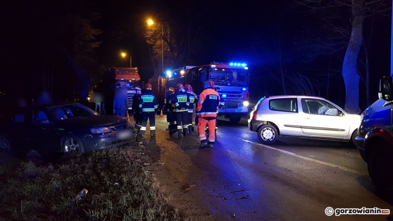 5/8 Wypadek na Walczaka