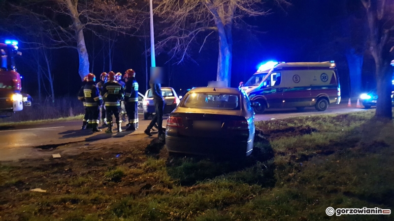 6/8 Wypadek na Walczaka