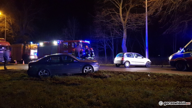 7/8 Wypadek na Walczaka