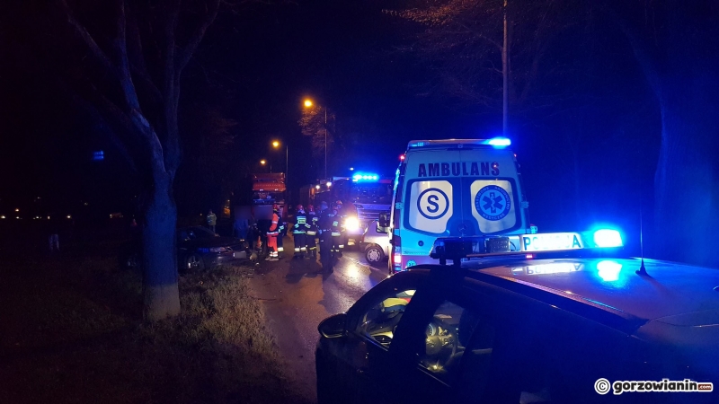 8/8 Wypadek na Walczaka