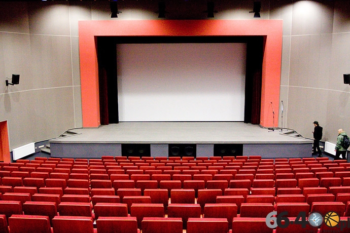 3/10 Międzyrzecki Ośrodek Kultury