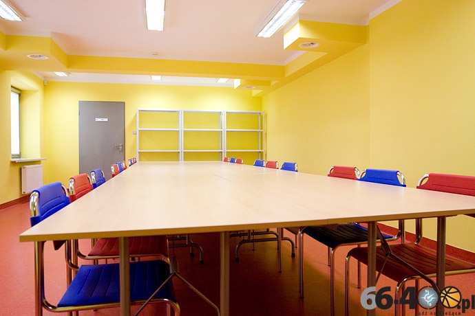 4/10 Międzyrzecki Ośrodek Kultury