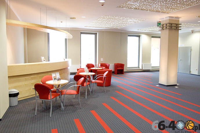 8/10 Międzyrzecki Ośrodek Kultury