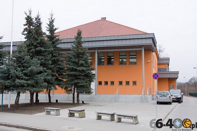 9/10 Międzyrzecki Ośrodek Kultury