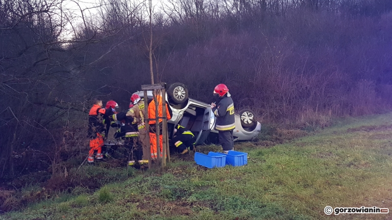 3/5 Dachowanie mazdy na Słowiańskiej