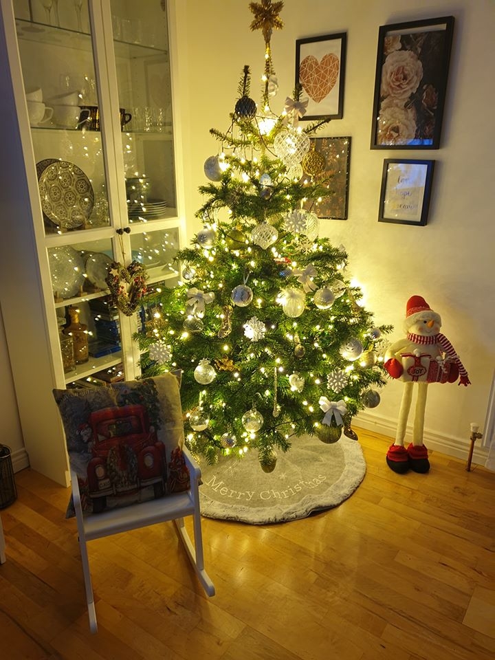 18/22 Choinki czytelników portalu gorzowianin.com