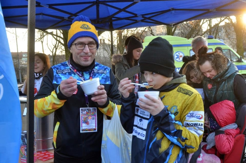 3/10 Finał WOŚP w Gorzowie