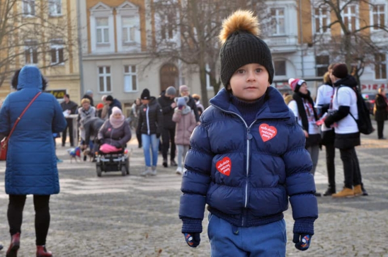 6/10 Finał WOŚP w Gorzowie