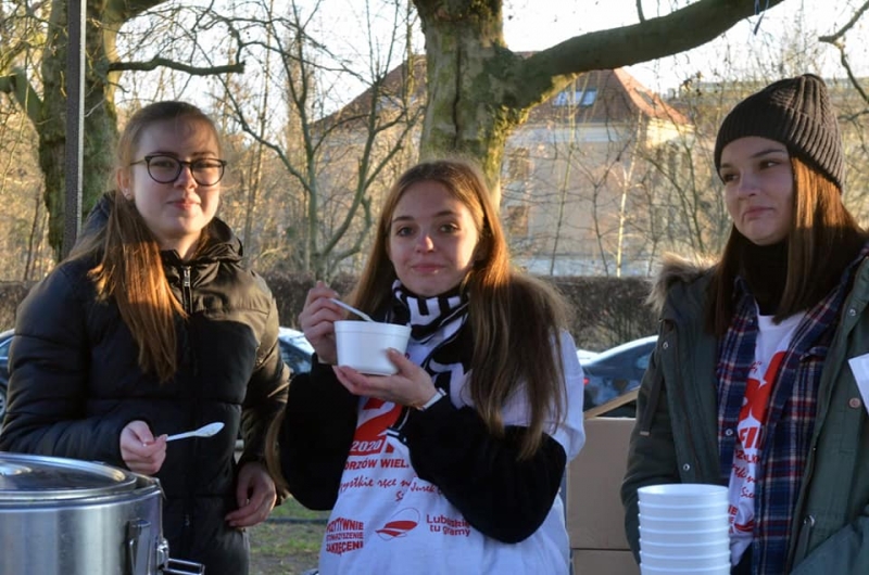 9/10 Finał WOŚP w Gorzowie