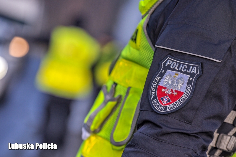 16/22 Zmasowane działania służb na S3