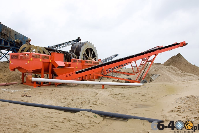 5/7 Żwirownia w Różankach