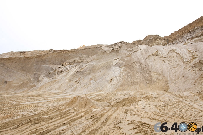 7/7 Żwirownia w Różankach