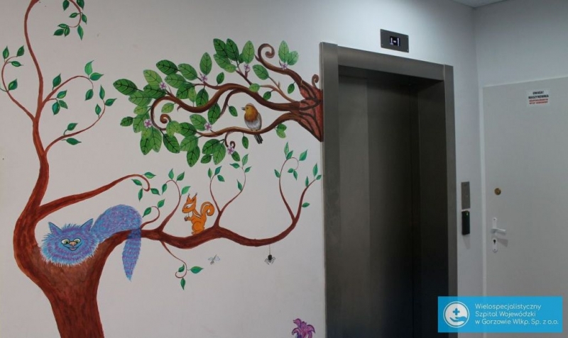 5/6 Szpital przyjazny dzieciom