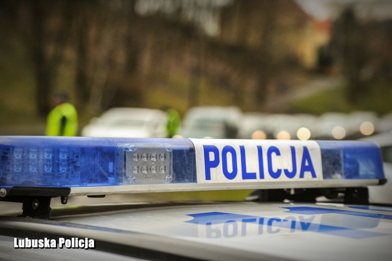 4/9 Trzeźwy poranek w Gorzowie