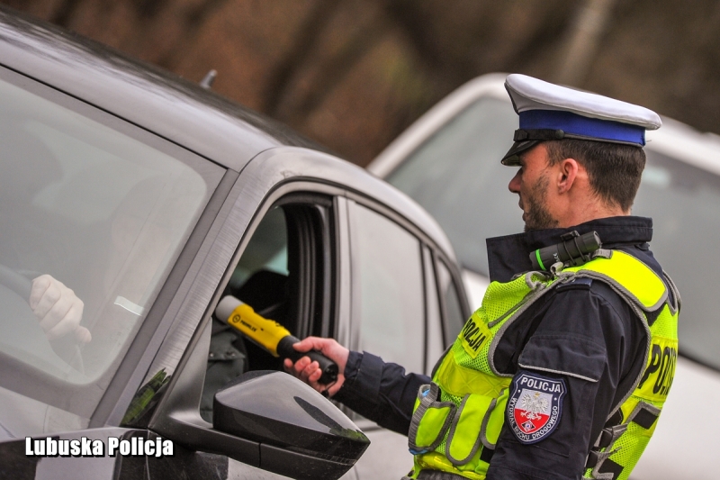 5/9 Trzeźwy poranek w Gorzowie