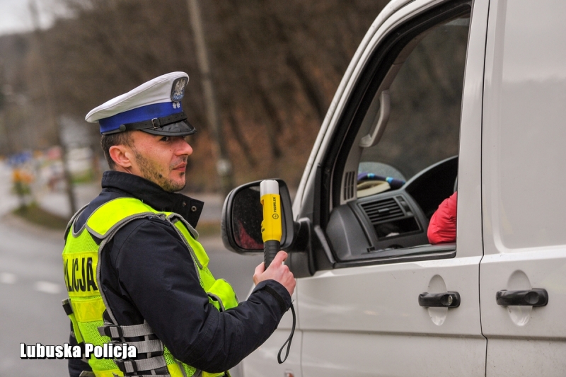 7/9 Trzeźwy poranek w Gorzowie