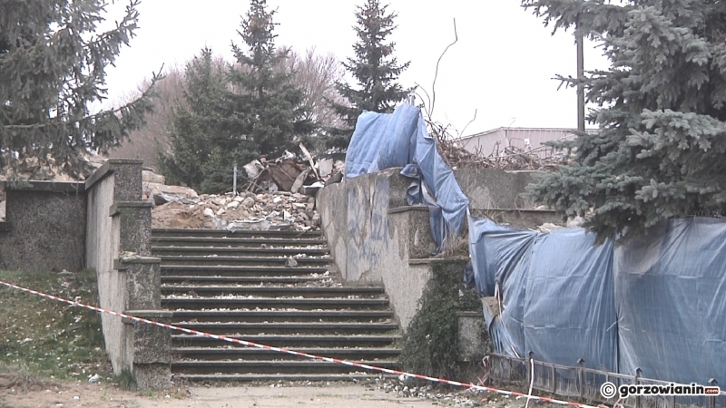 8/8 Wieżowiec Ursusa znika w oczach