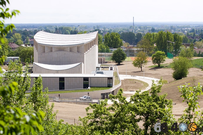 1/12 Centrum Edukacji Artystycznej