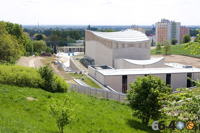 3/12 Centrum Edukacji Artystycznej