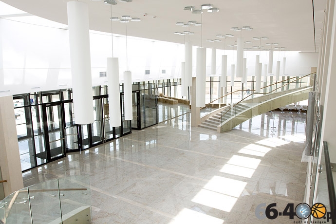 11/12 Centrum Edukacji Artystycznej