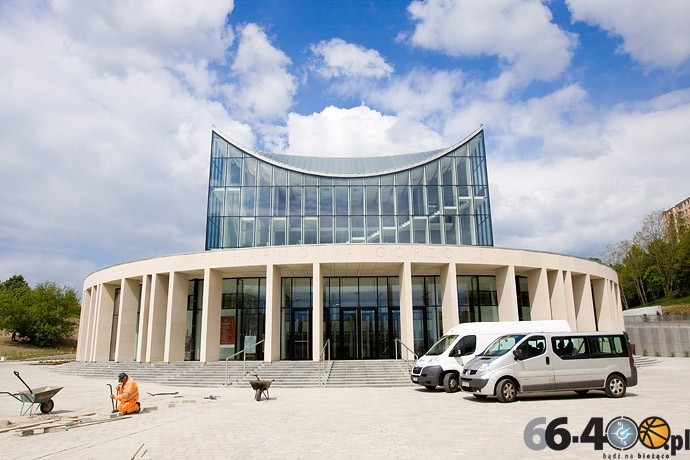 12/12 Centrum Edukacji Artystycznej