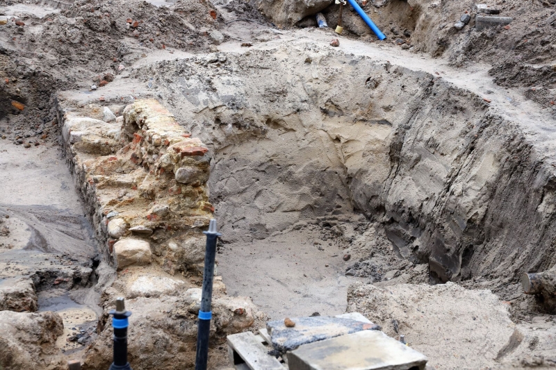 20/29 Jak przebiegają prace przy ul. Sikorskiego?