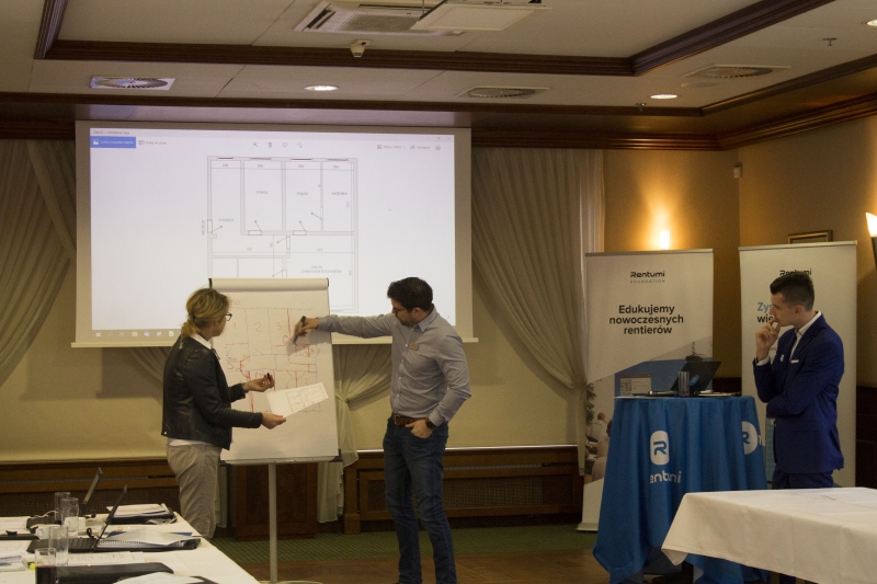 4/5 Zainwestuj w nieruchomości