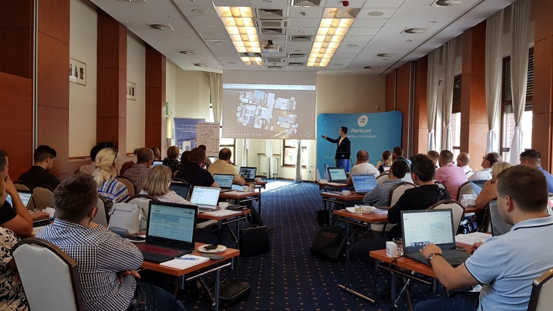 5/5 Zainwestuj w nieruchomości