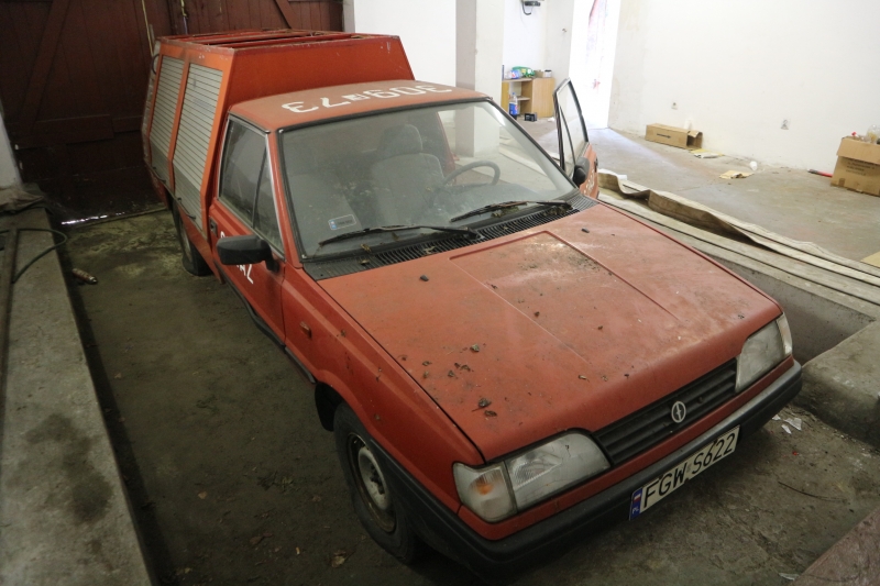 5/9 Wozy strażackie na sprzedaż