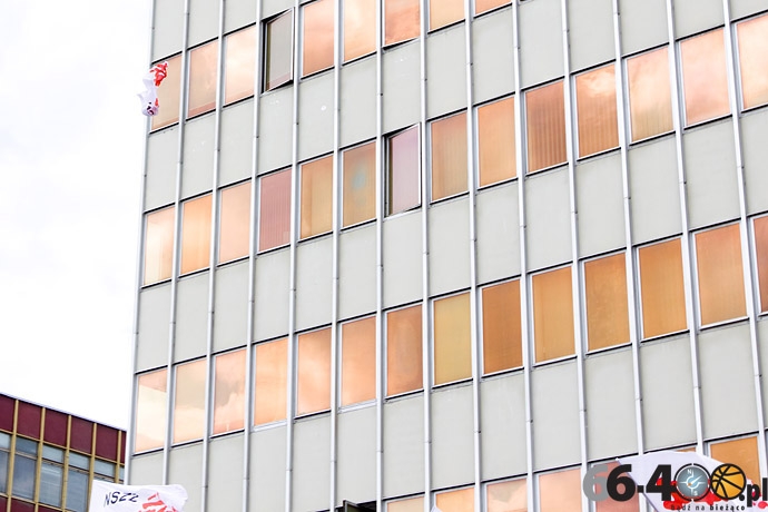 8/13 Demonstracja Solidarności