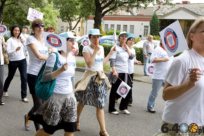 11/13 Demonstracja Solidarności
