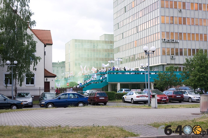 12/13 Demonstracja Solidarności