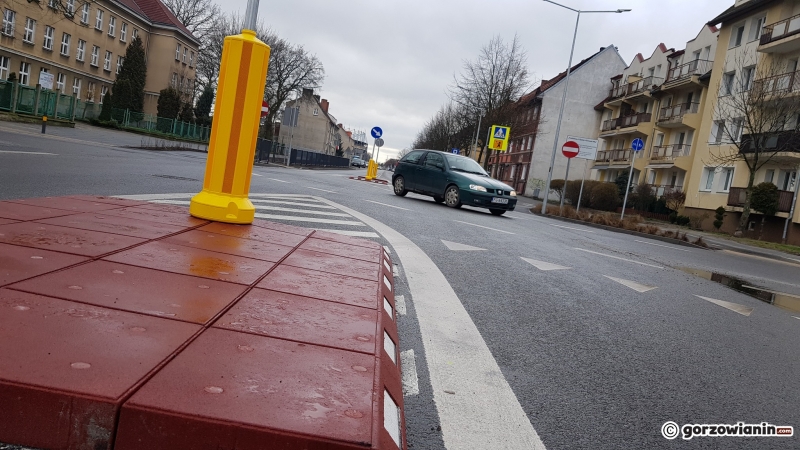 4/12 Przebudowa ul. Śląskiej zakończona