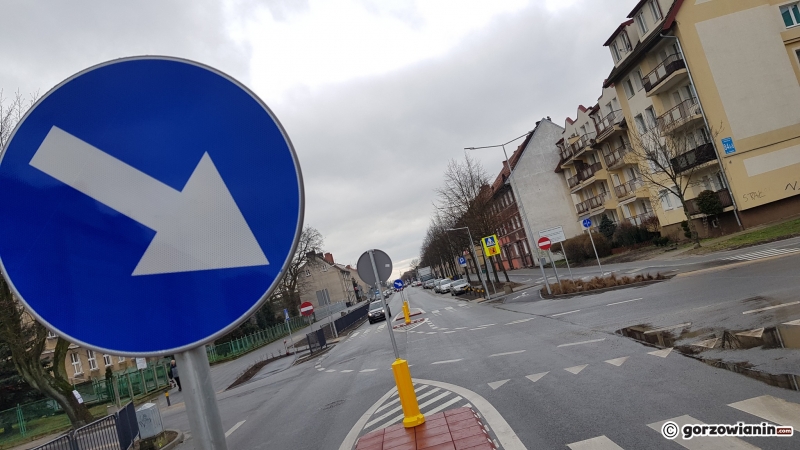 5/12 Przebudowa ul. Śląskiej zakończona