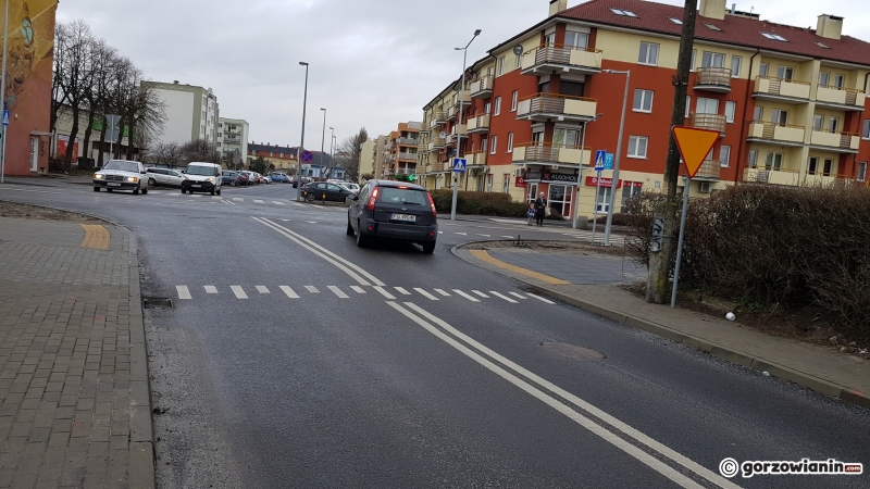 6/12 Przebudowa ul. Śląskiej zakończona