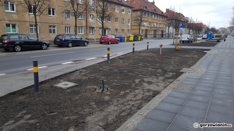 7/12 Przebudowa ul. Śląskiej zakończona