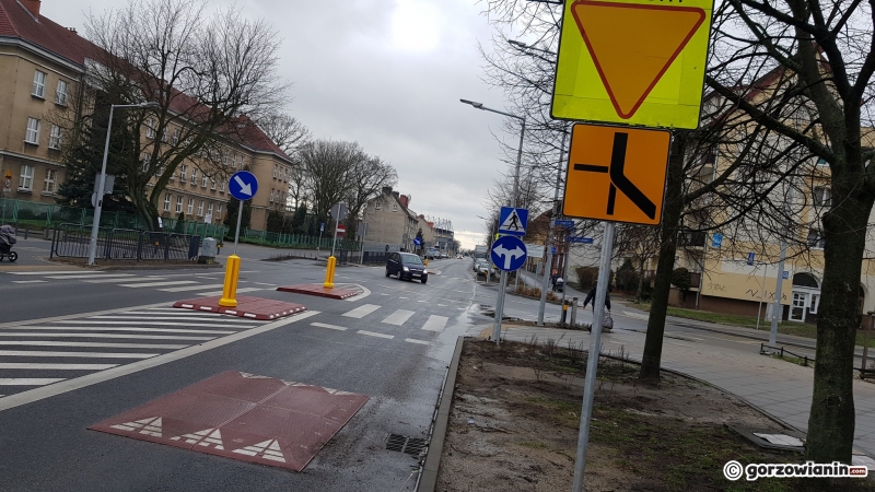 9/12 Przebudowa ul. Śląskiej zakończona