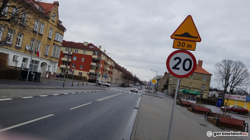 10/12 Przebudowa ul. Śląskiej zakończona