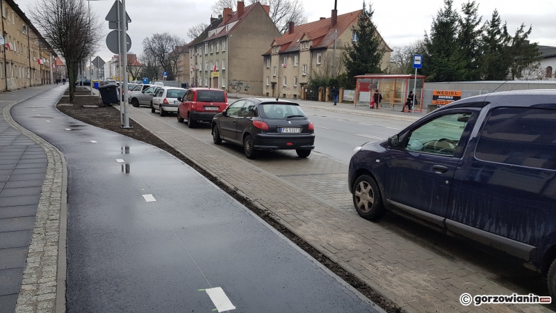 12/12 Przebudowa ul. Śląskiej zakończona