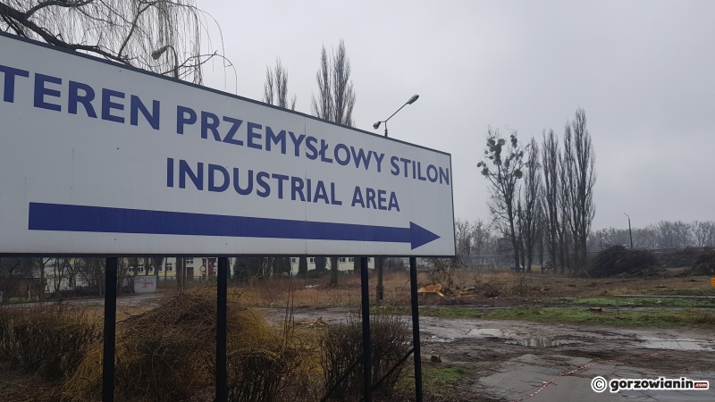 3/14 W tym miejscu powstanie N-Park