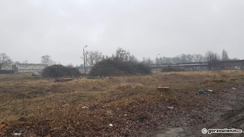 5/14 W tym miejscu powstanie N-Park