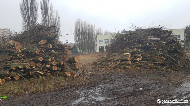 12/14 W tym miejscu powstanie N-Park