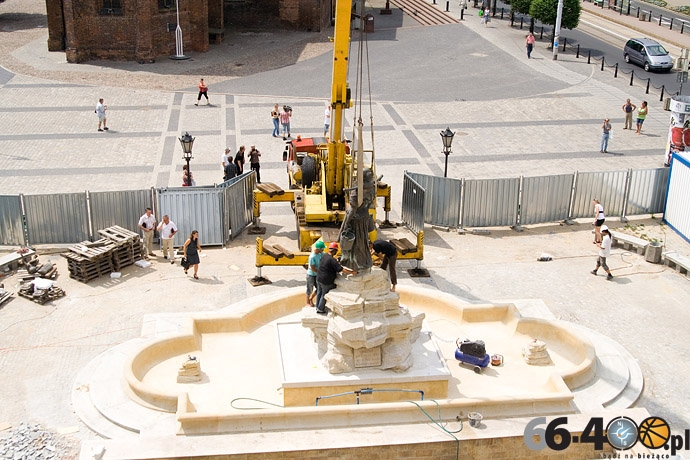 5/5 Bamberka powróciła