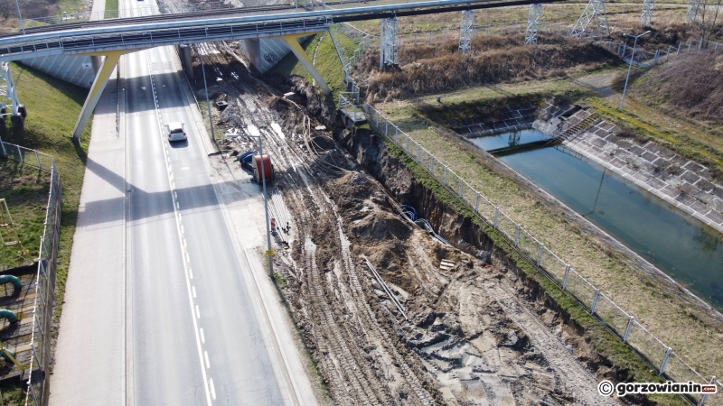 3/9 Rozbudowa ul. Łukasińskiego