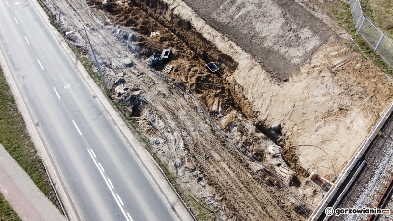 4/9 Rozbudowa ul. Łukasińskiego